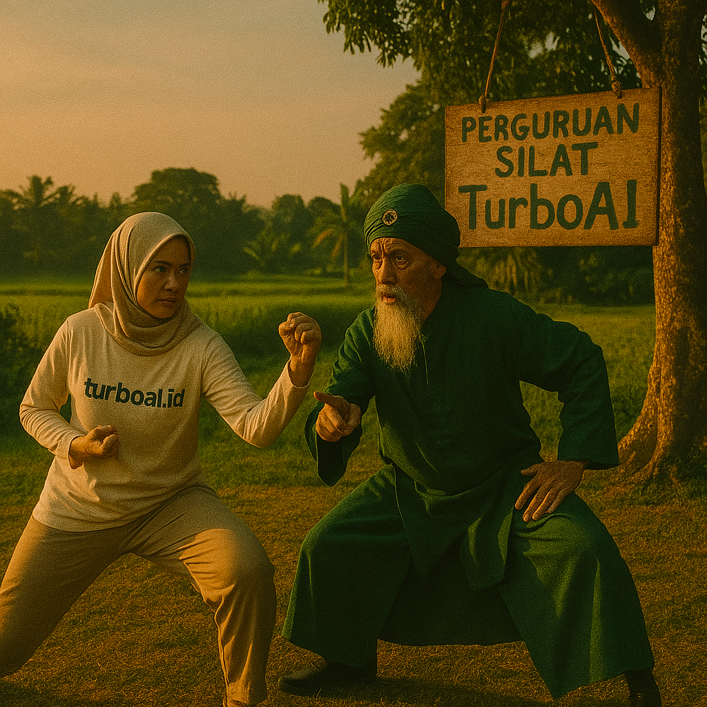 Walid Muhammad walid-muhammad-perguruan-silat-turboai